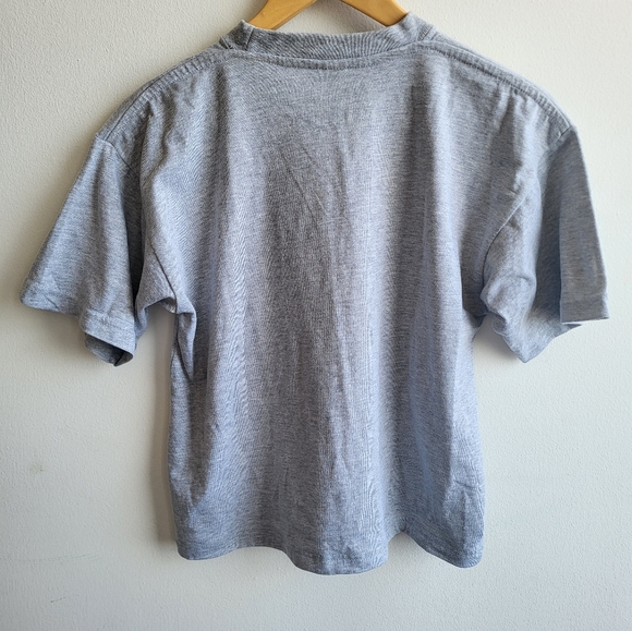 Cuba T-Shirt Gray -Size Large- - Picture 4 of 8